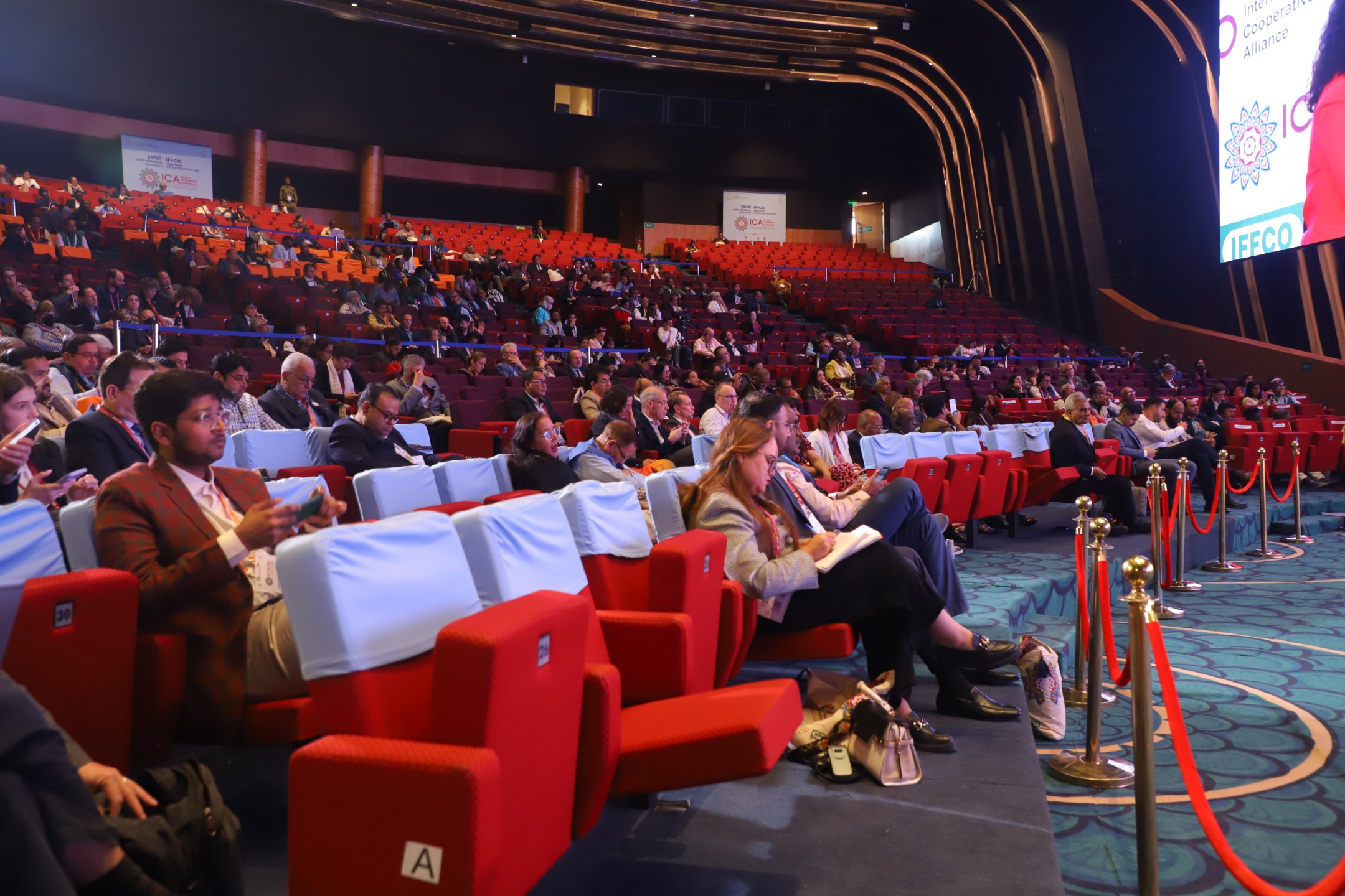 Collaborative Growth