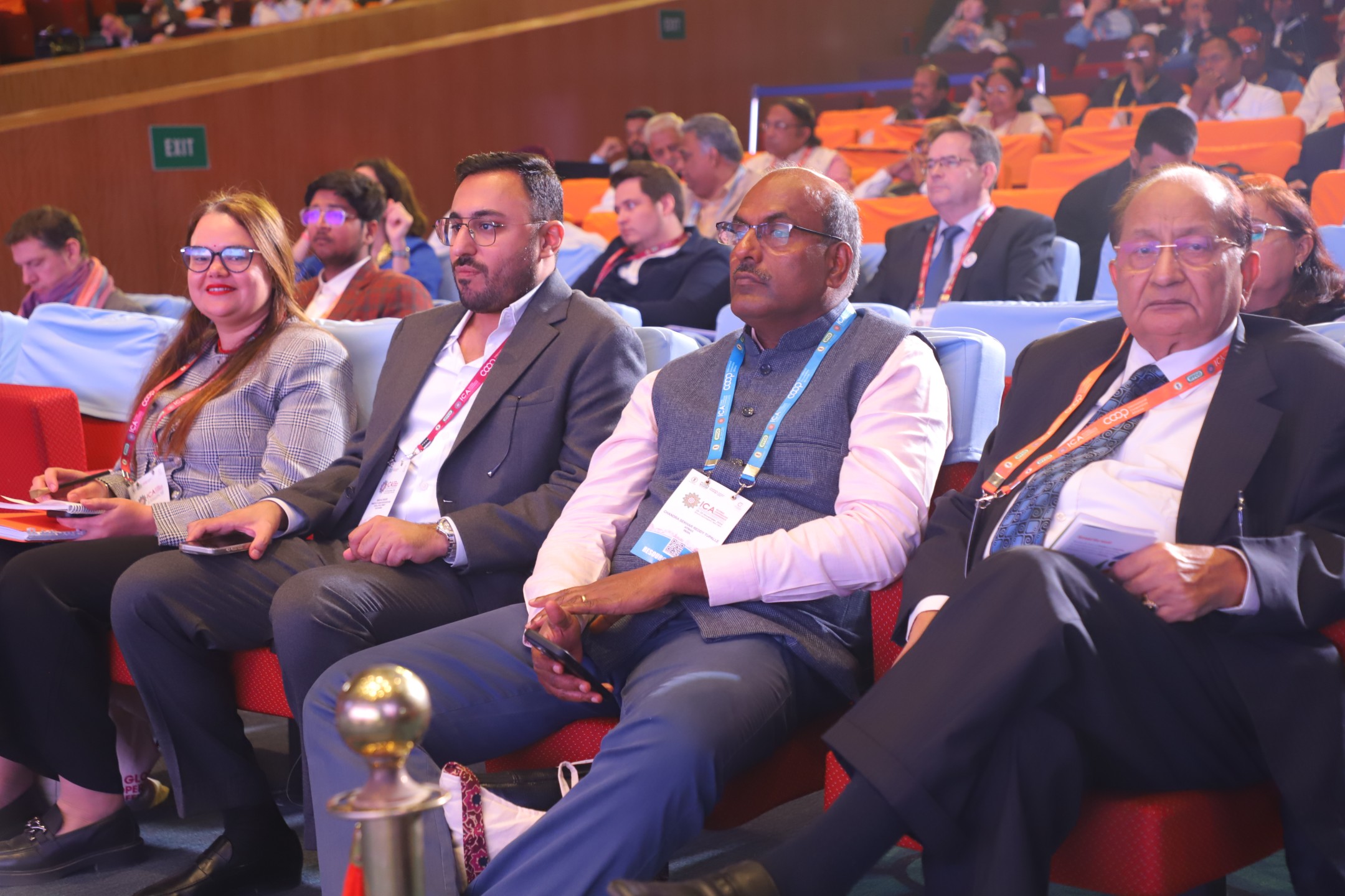 Leadership Excellence